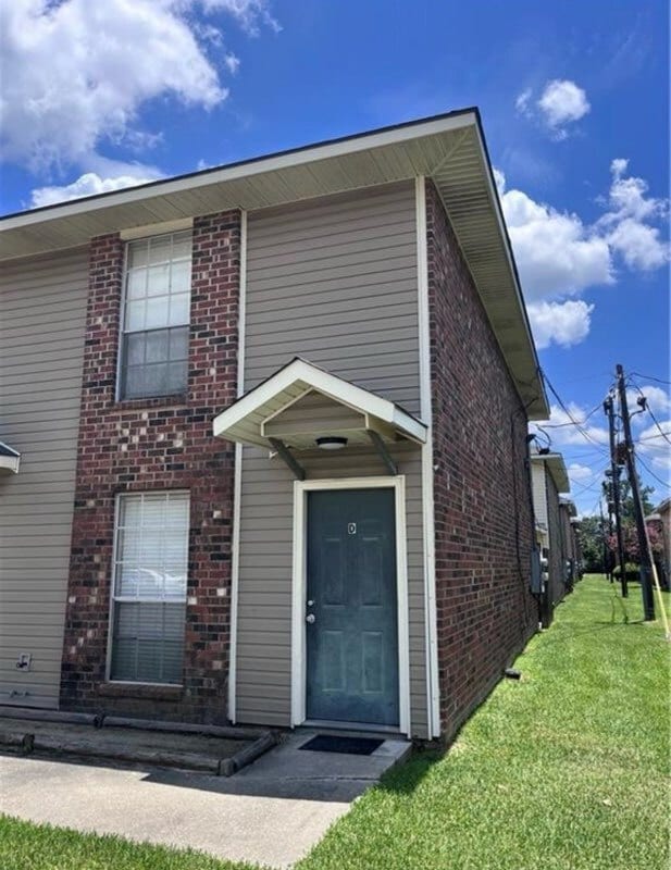 Building Photo - 1708 Brightside Dr Unit D