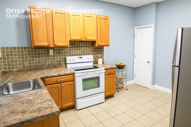 Photo - 5649 Hazel Ave