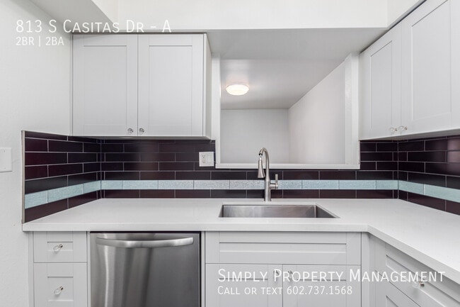 Photo - 813 S Casitas Dr Unit A