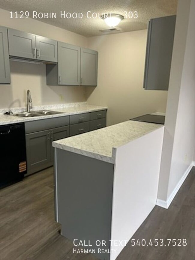 Photo - 1129 Robin Hood Ct Unit 303