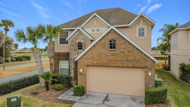 Building Photo - 3/2.5 Townhome