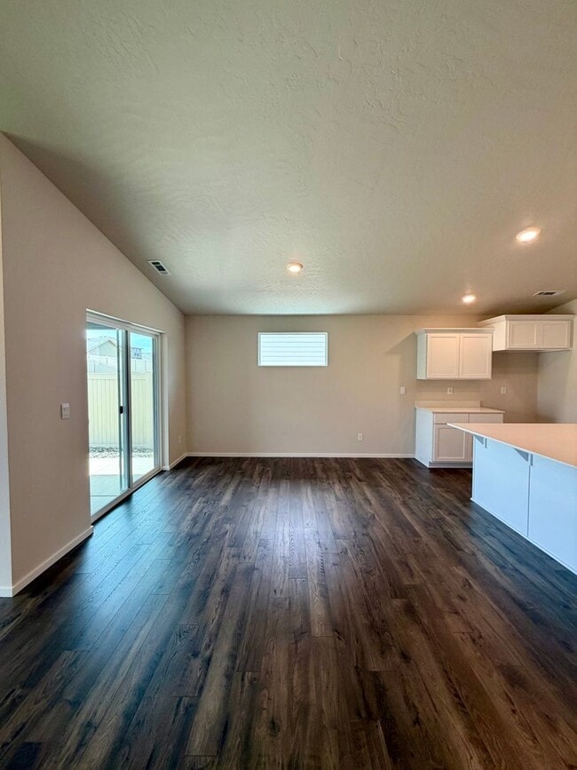 Photo - Beautiful & Brand New- 4 bed, 2 bath w/Quartz Countertops & Fenced Yard