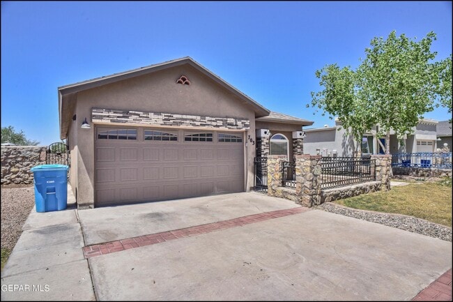 703 Joe Rodriguez Dr