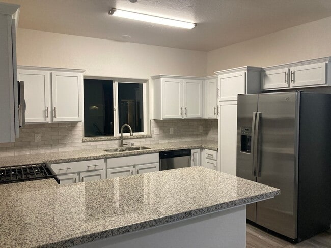 Photo - 3928-3928 S Burke St Unit 3928 S. Burke