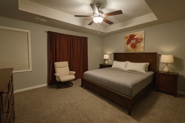 Master Bedroom - 155 63rd St