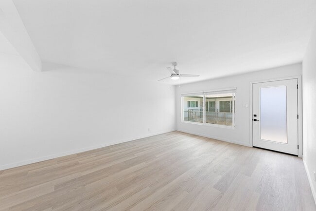 Photo - 1740 Park Avenue Apartamentos