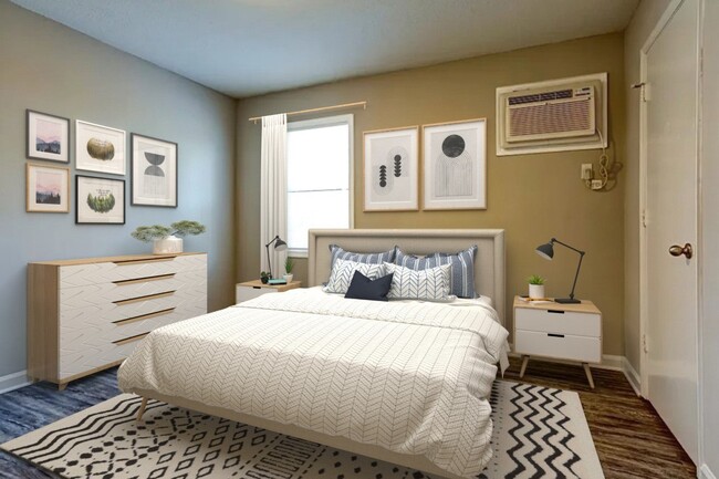 Photo - Pelham Place Apartments