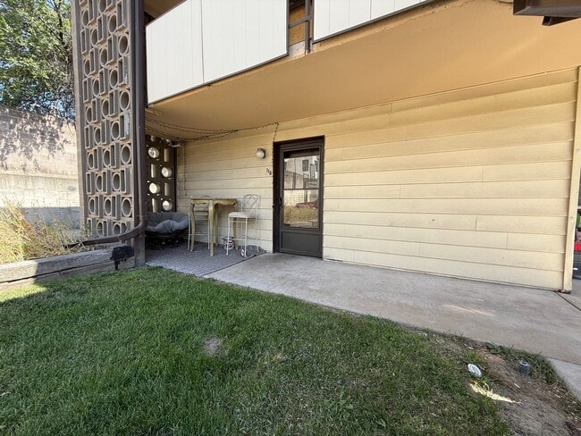 Photo - Spacious One-Bedroom Condo in Millcreek!