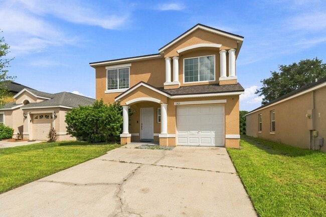 Building Photo - 1365 Carey Glen Cir