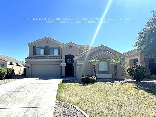 Building Photo - 10537 W Hilton Ave Rental