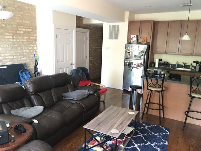 Photo - 2836 N Albany Ave Unit 1