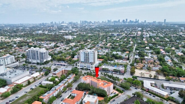 Photo - 1 Alhambra Cir Unit 601