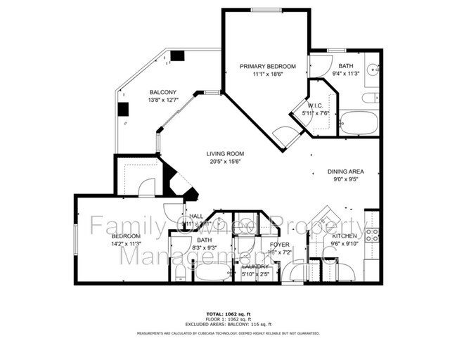 Photo - 1300 Park W Blvd Unit 524