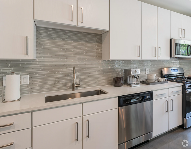 Building Photo - Studio Steal: Reduced Rates + 1 Month Free! Unit E25D2 Rental