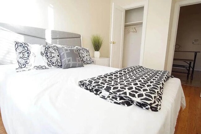2 bedroom in BROOKLYN NY 11225 - 2 bedroom in BROOKLYN NY 11225 Unidad 2F Rental