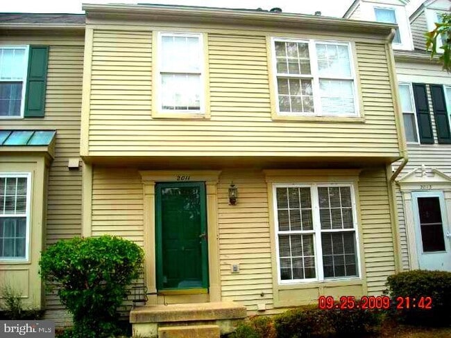 Photo - 2011 Quiet Creek Ct Casa Adosada