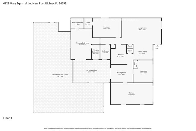 Photo - 4128 Gray Squirrel Ln