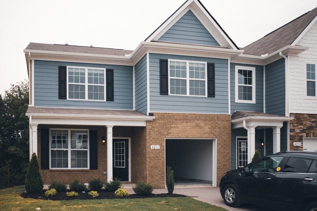 Photo - 4231 Grapevine Loop Townhome