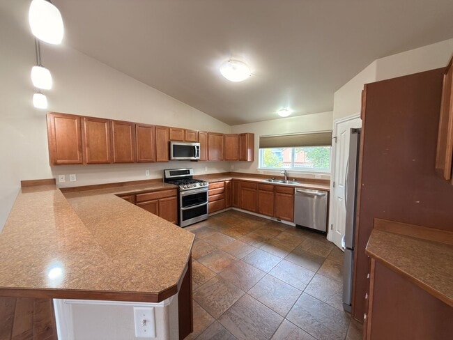 Building Photo - 5541 Big Bend Loop