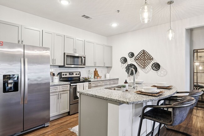 The Drake - The Drake