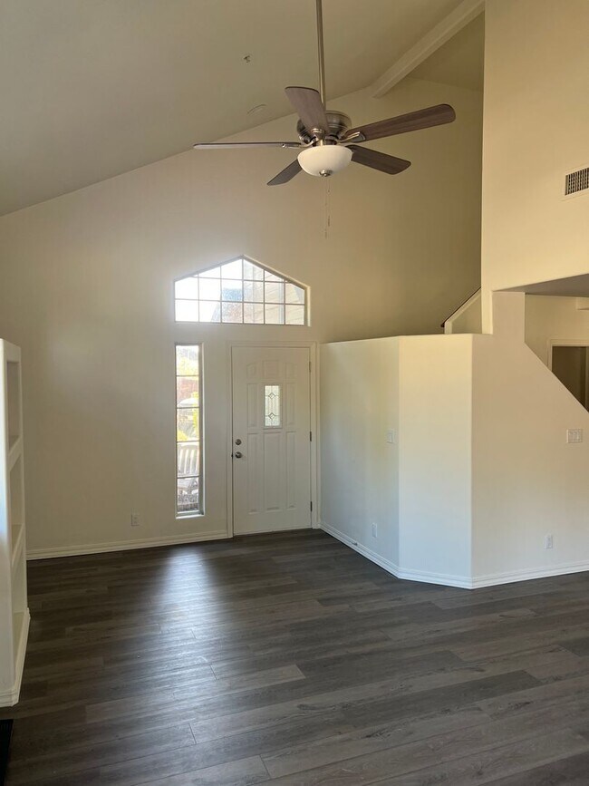 Photo - Remodeled End-Unit Townhome @ Village at Elk Run | 3 Bed, 2.5 Bath + 2-Car Garage