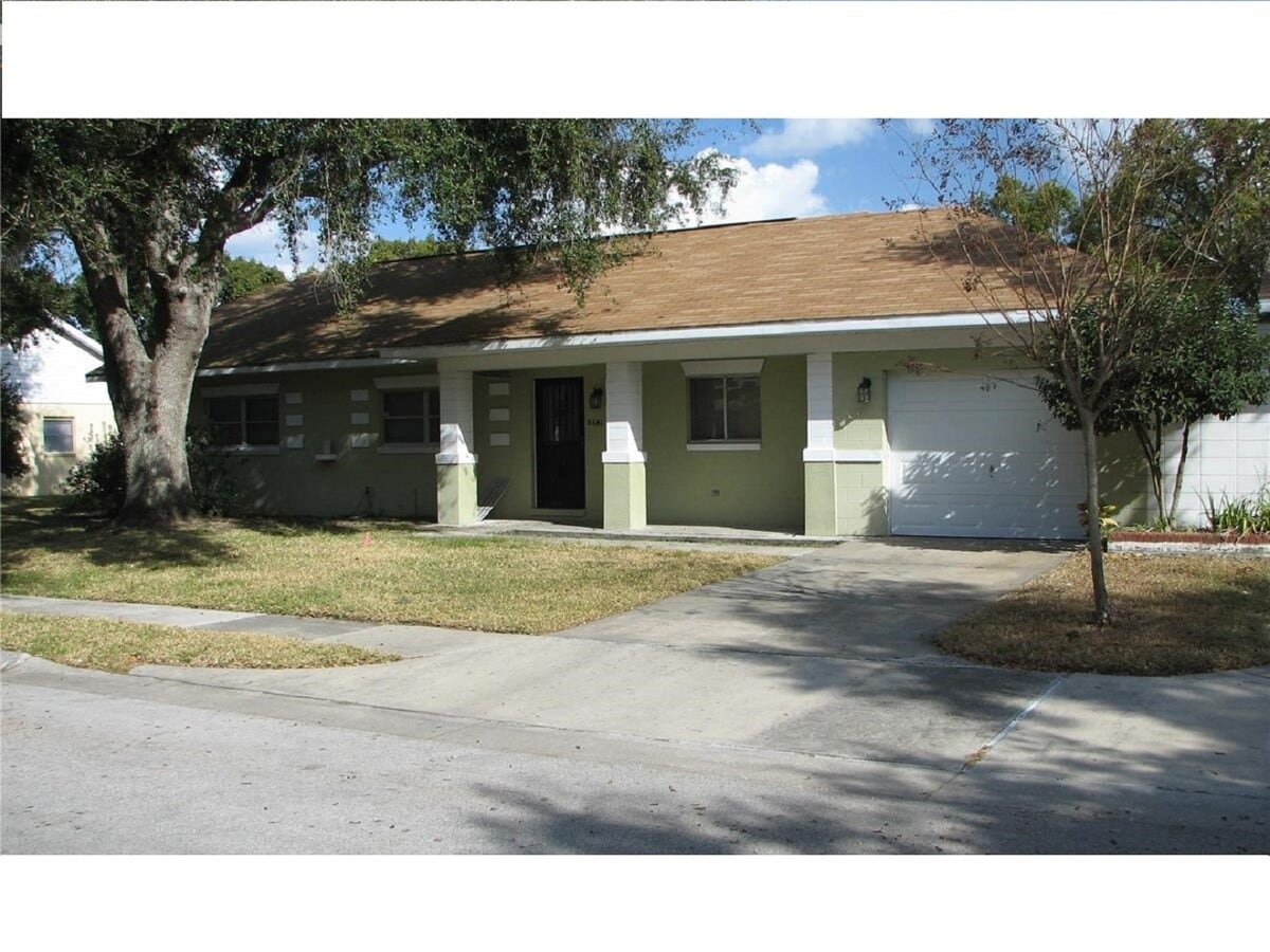 3/2 house @ Villages of Southport - 3/2 house @ Villages of Southport