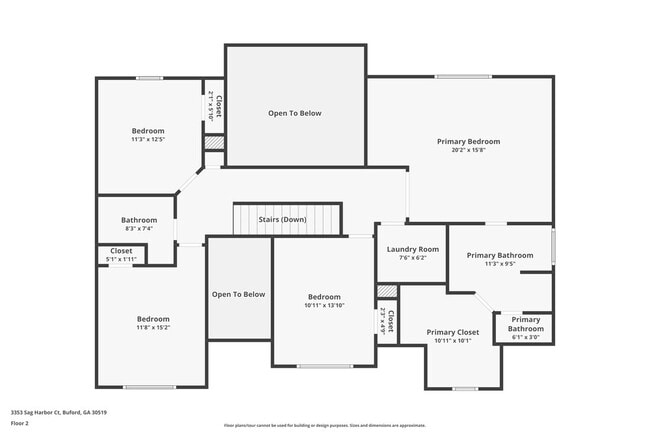 Photo - 3353 Sag Harbor Ct NE