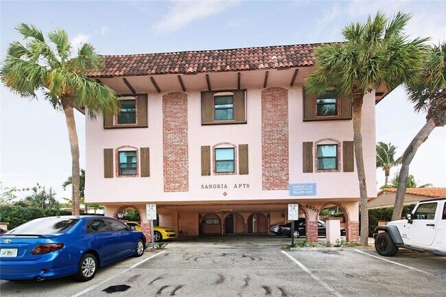 Photo - 4620 Bougainvilla Dr Unidad 8