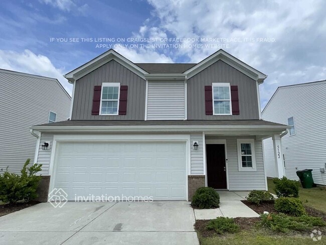 Building Photo - 5122 Cameron Cmns Pkwy Rental