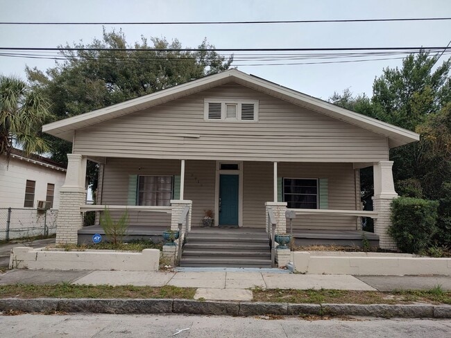 Historic Ybor City Home - Historic Ybor City Home