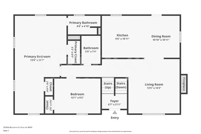 Photo - 73 Pine Shadows Ct