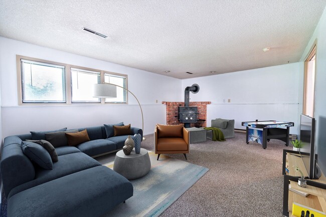 Building Photo - 2 bedroom 1 bath close to downtown Unit 416 N 19th - B Rental