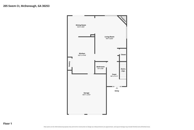 205 Swem Ct