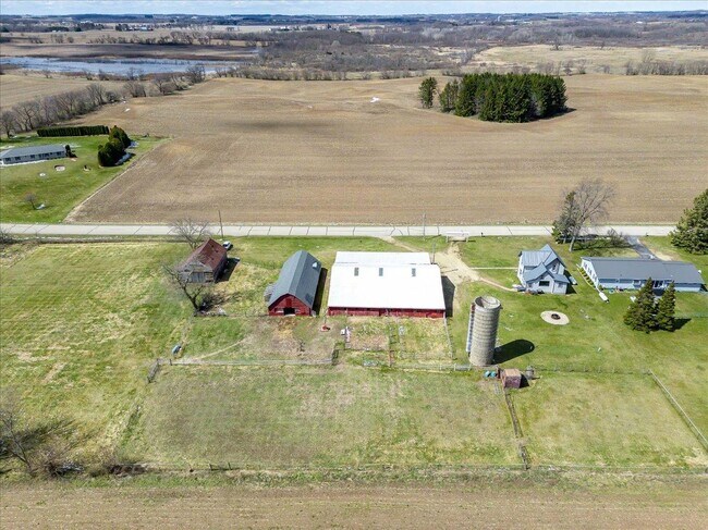 34 N Union Rd