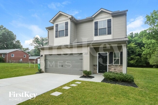 Photo - 1703 Rocky River Rd