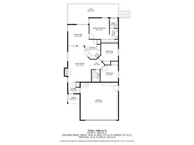Photo - 19187 Hidden Valley Rd