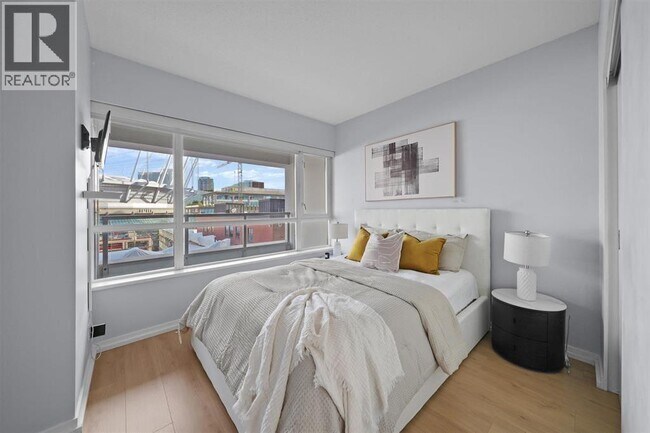 Photo - 821 Cambie St. Unit 505