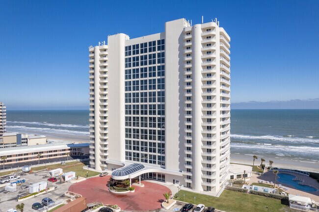 The Peninsula Condominium - The Peninsula Condominium