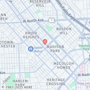 Photo - 1618 McCulloh Street - 1-1