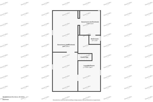 Photo - 705 Woodstock Rd