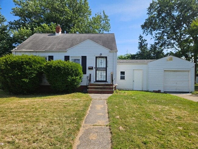 Building Photo - Spacious & Affordable 3-Bedroom Single Family House Now Available!