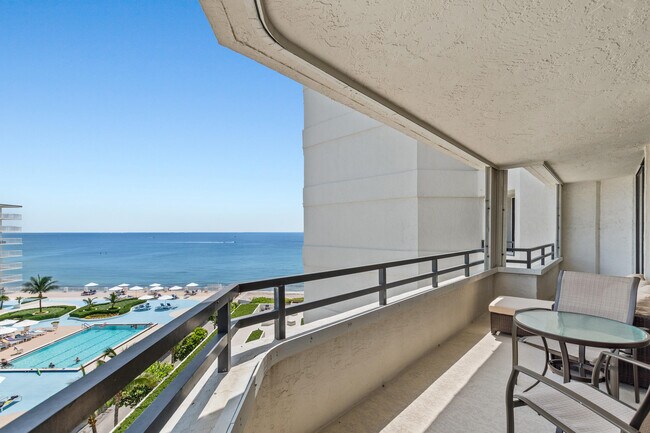 Photo - 3560 S Ocean Blvd Unit 706
