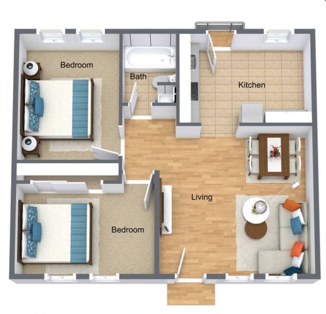 Photo - 2292 Onslow Dr Unit 2291