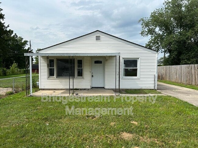 Building Photo - 2315 Nomad Ave Rental