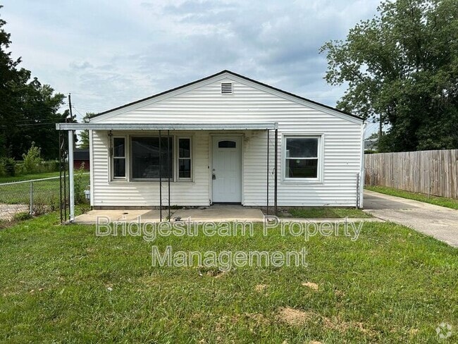 Building Photo - 2315 Nomad Ave Rental