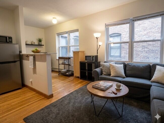 Photo - 22 Battery St Unit 1R