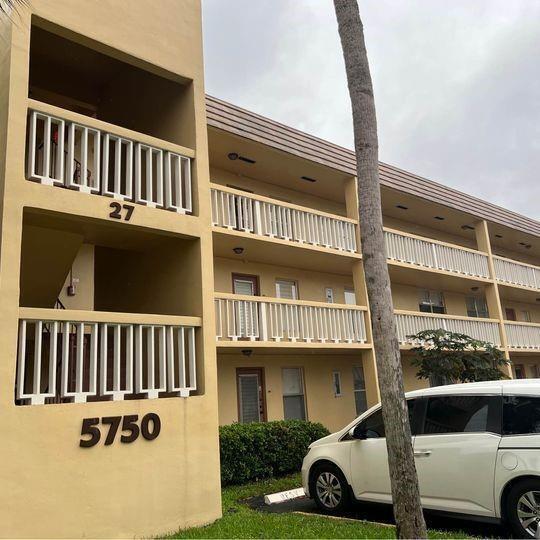 Photo - 5750 NW 64th Ave Unit 201