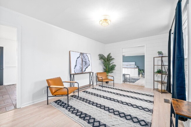 Photo - If you’ve been searching for a home that offers both modern updates and practical space, this one...