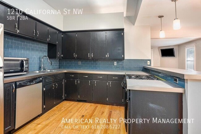 Photo - 1210 California St NW