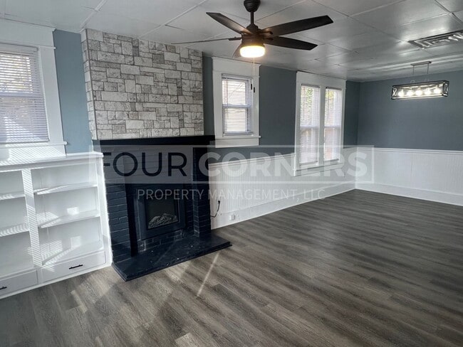 Photo - Lovely 1 Bedroom 1 Bath Apartment Unit B